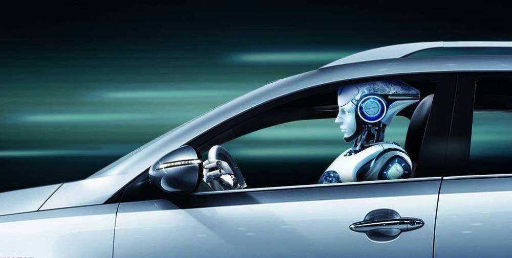 一九產業AI速寫：汽車篇